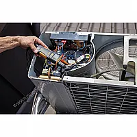 Тестер тока Testo 755-1