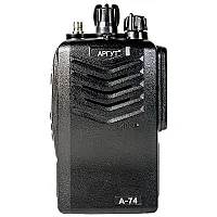 Радиостанция Аргут А-74 dPMR VHF