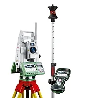 Тахеометр LEICA TS16 P R500 (2") (2020)