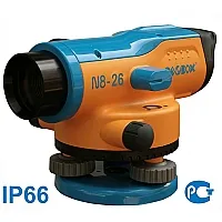 Geobox N8-26