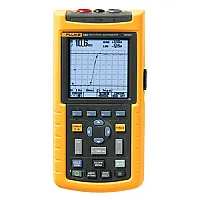 Осциллограф Fluke 124
