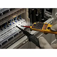 Электрический тестер Fluke T150