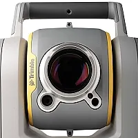 Trimble SX12 1″ – сканирующий тахеометр