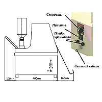 COLENTA NDT Dryer 37