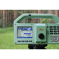 Цифровой нивелир Leica LS10 (0.3 мм) (спецкомплект 2021)