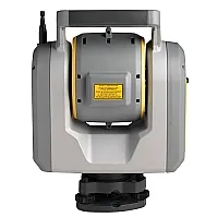 Trimble SX12 1″ – сканирующий тахеометр