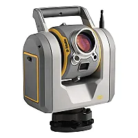 Тахеометр Trimble SX10