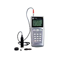 Измеритель вибрации TV300