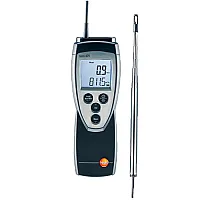 Анемометр Testo 425