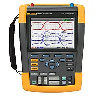 Осциллограф Fluke 190-502