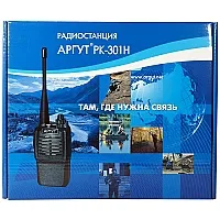Радиостанция Аргут РК-301Н UHF