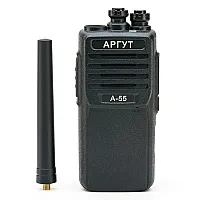 Радиостанция Аргут А-55 VHF