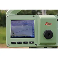 Цифровой нивелир Leica LS15 (0.3 мм)