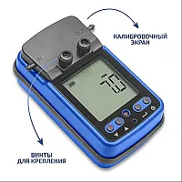 Газоанализатор (измеритель концентрации диоксида серы) МЕГЕОН 08205