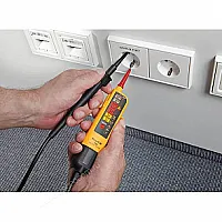 Тестер Fluke T90