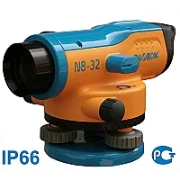 Geobox N8-32
