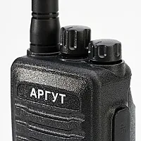 Радиостанция Аргут А-57