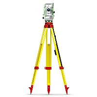 Тахеометр Leica TS07 R500 (3")