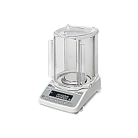 Аналитические весы серии HR-AZ / HR-A: HR-100A, HR-150A, HR-250A, HR-100AZ, HR-150AZ, HR-250AZ