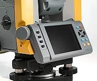 Trimble C5 HP 2” Access OP