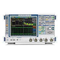 Цифровой осциллограф Rohde & Schwarz RTE1024