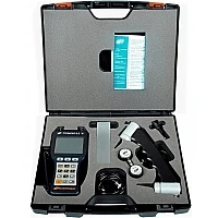 Ультразвуковой прибор с визуализацией (дефектоскоп) ПУЛЬСАР-2.2