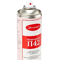 Пенетрант Элитест П42 стандартный