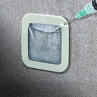 Пластыри Бресле DeFelsko Bresle Patch