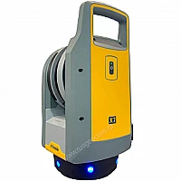 Наземный лазерный сканер Trimble X7 + T100 Tablet + Perspective