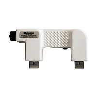 Ручной ярмовой магнит переменного тока UM 10 Hansa-42