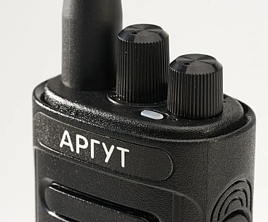 Выбор диапазона частот