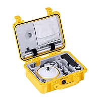 Ровер SOUTH Galaxy G7 (IMU) + ПО SurvX