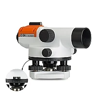 Оптический нивелир RGK C-24