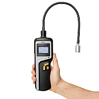 Портативный одноканальный газоанализатор ТОП-СЕНС 510