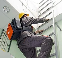 MIC-10k1 Измеритель параметров электроизоляции