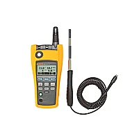 Анализатор кислорода Fluke 975V AirMeter