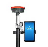 GNSS приемник AlphaGEO A10 AR