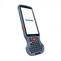 Полевой контроллер SinoGNSS R80