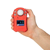 Портативный газоанализатор ТОП-СЕНС 260 (EtO) с поверкой и возможностью смены сенсора