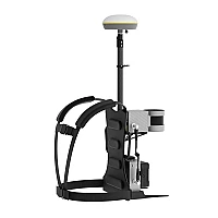 Рюкзак с GNSS для сканера FJD TRION S1