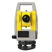 GeoMax Zoom10, 5" с X-PAD GO в комплекте смартфон и крепление
