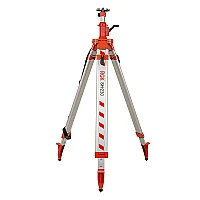 Ротационный нивелир RGK SP-100 + штатив RGK SH-230