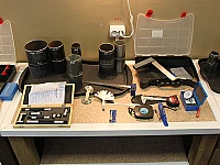 Лаборатория неразрушающего контроля под ключ