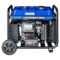 Бензогенератор инверторный TSS SGG 6000EI