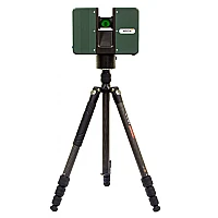 Наземный трехмерный лазерный сканер VEGA VLS-620