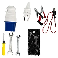 Дизельный генератор AMO ADG 5500E