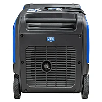 Инверторный генератор TSS SGG 4000ESi
