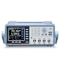 LCR - 76002 - Измеритель импеданса прецизионный