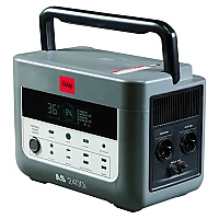 Портативная электростанция Fubag AS 2400i