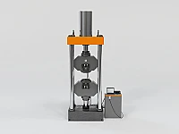 Разрывная гидравлическая машина РГМ-300-В